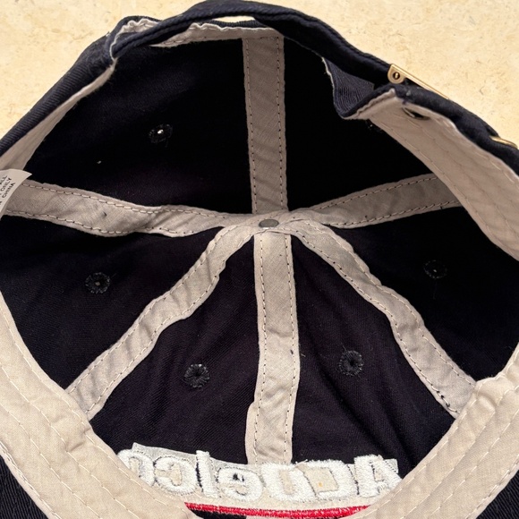 AC Delco Baseball Cap - NWOT - Picture 6 of 7
